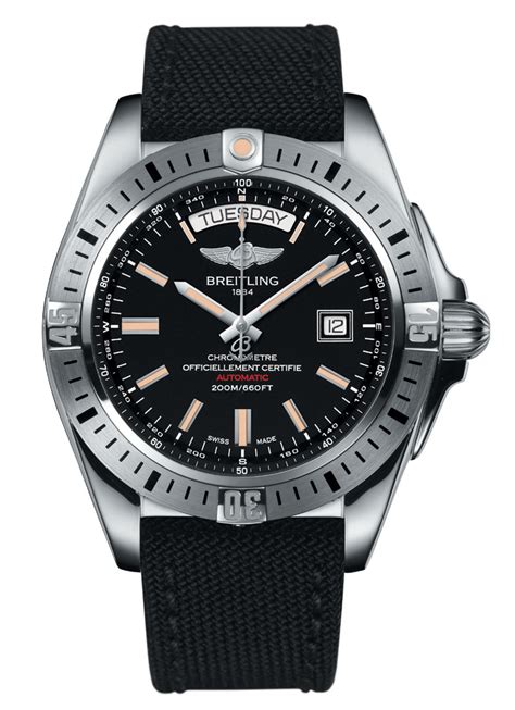 breitling womens galactic|Breitling galactic 44 bezel.